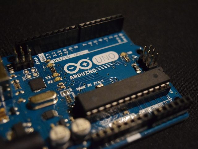 arduino-1128227_1280